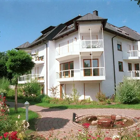 Herbert Apartment *