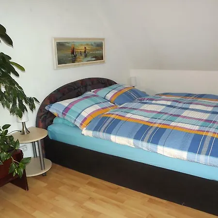 Herbert Apartment