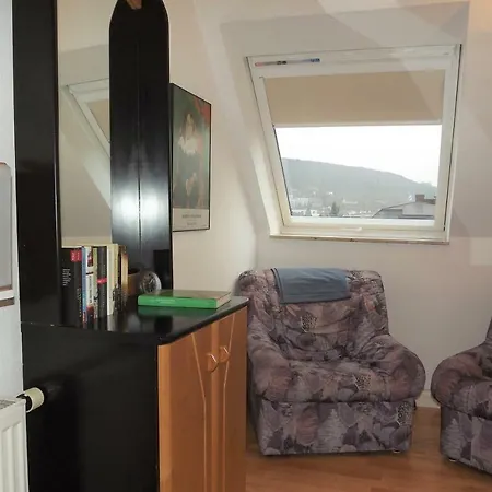 Apartment Herbert Bad Kissingen