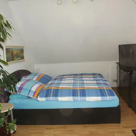 Apartment Herbert Bad Kissingen