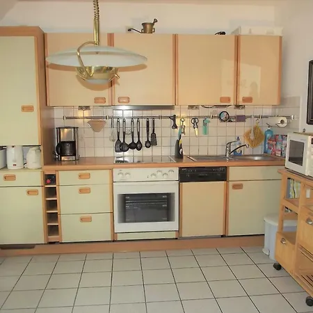 Apartment Herbert *