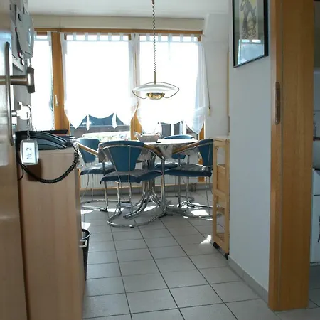 Apartment Herbert Bad Kissingen