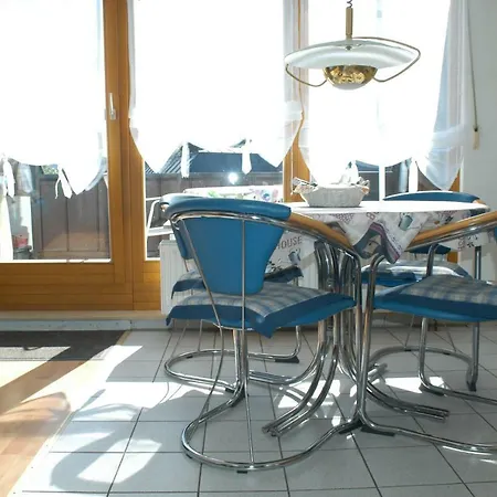 Herbert Apartment