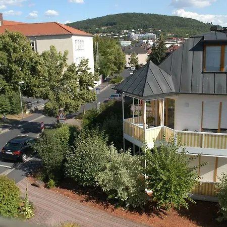 Apartment Herbert